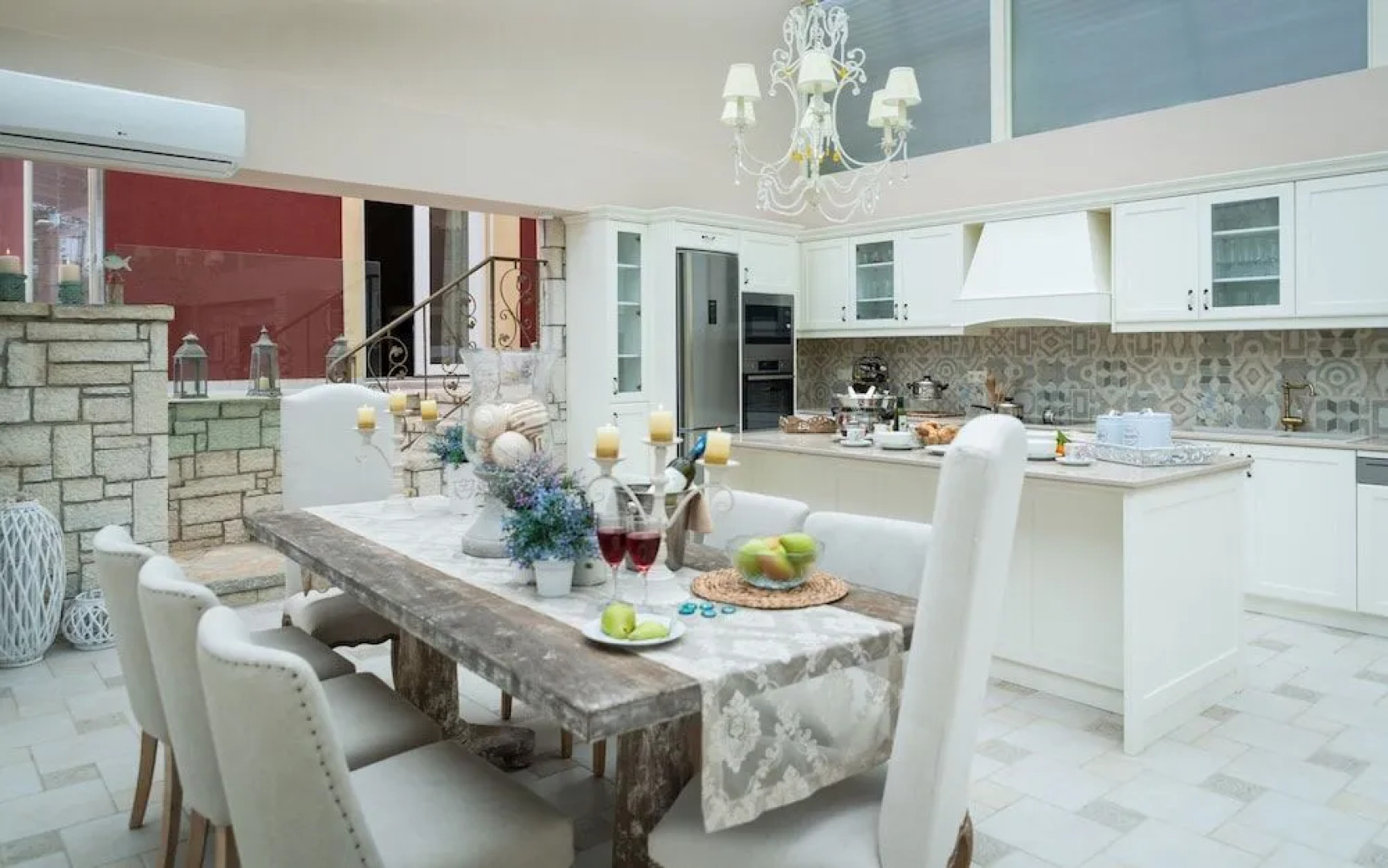 Luxury Villa Aphrodite