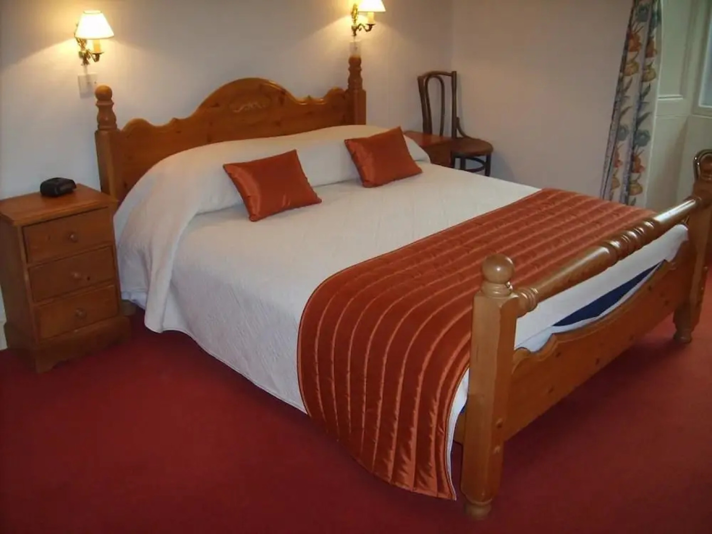 Rowallan Guest House