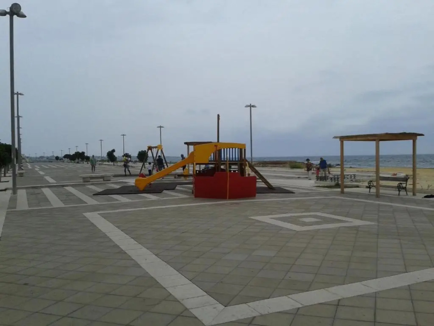 Apartment for family Mazara del Vallo