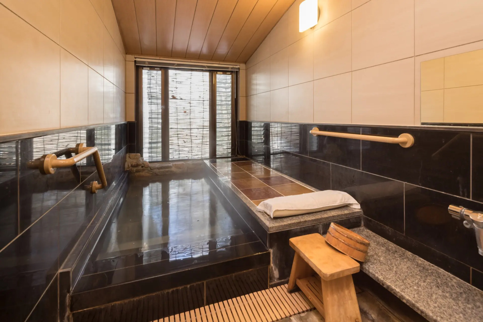 Akizuki Spa Ryokan Seiryuan