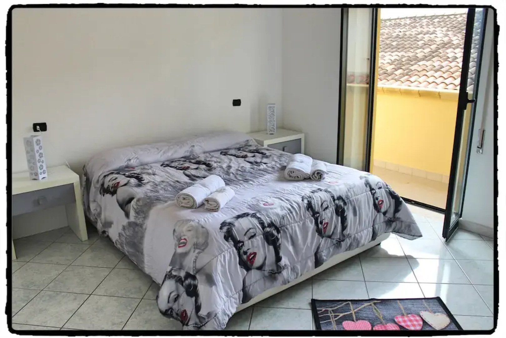 Residence Le Castella