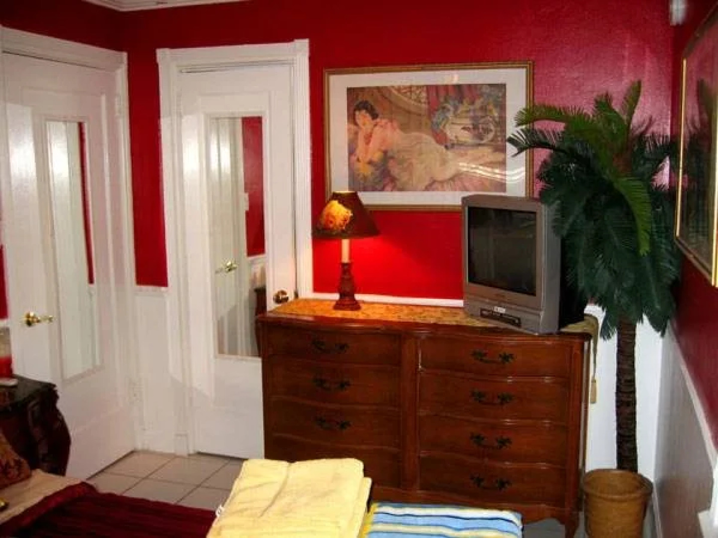 Villa Sinclair Beach Suites and Spa