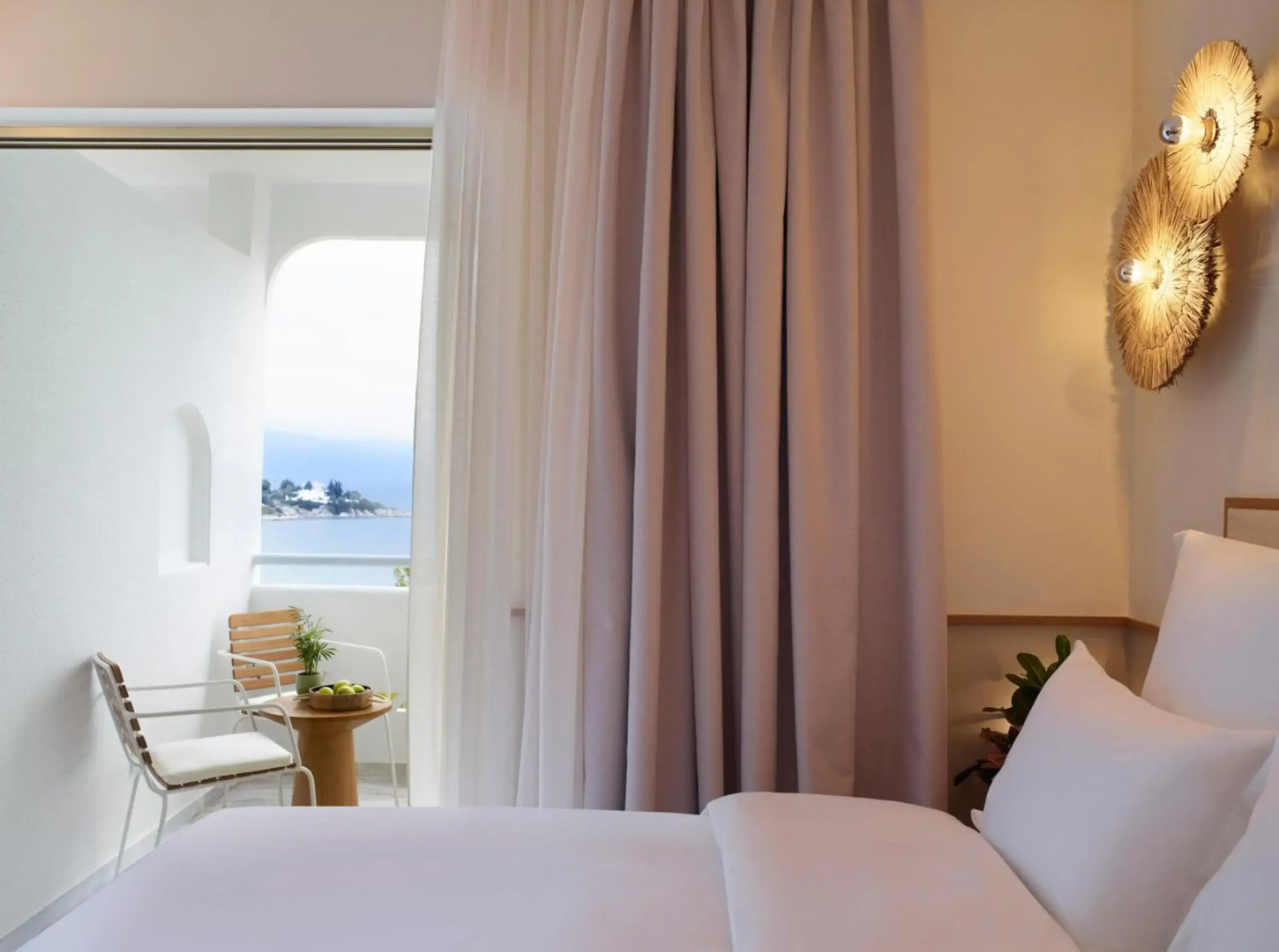 Brown Beach Chalkida Resort, a member of Brown Hotels