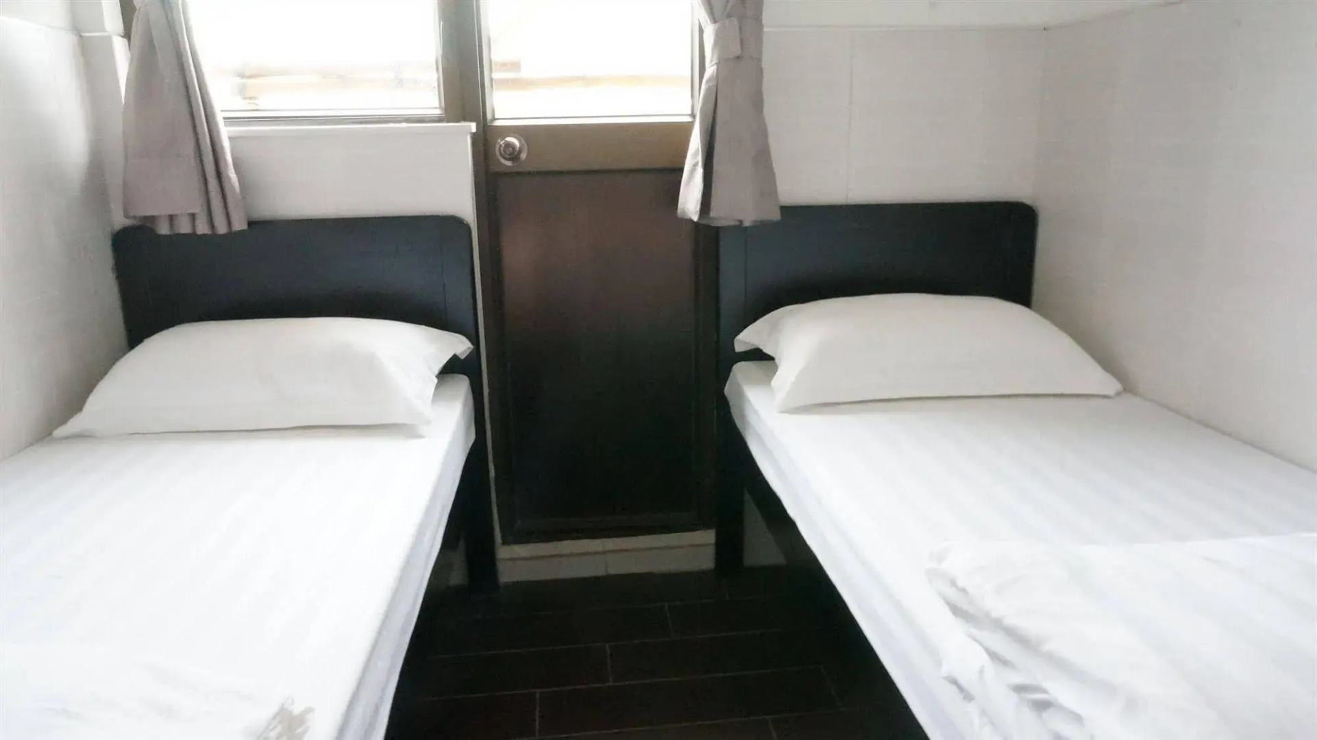 Kowloon Mongkok 1812 Guest House