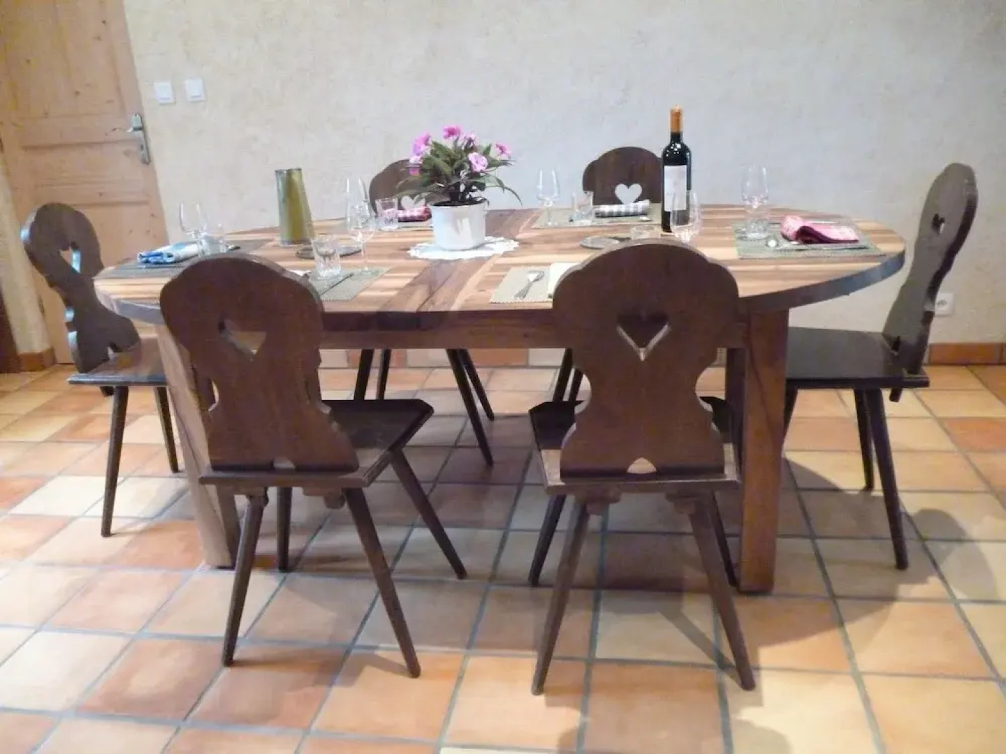 Chambres d'hôtes Le Bourdieu