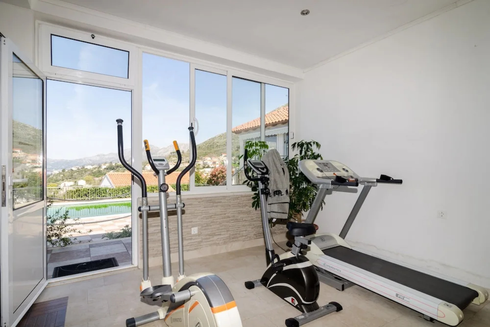 Apartments Villa Bell Memories
