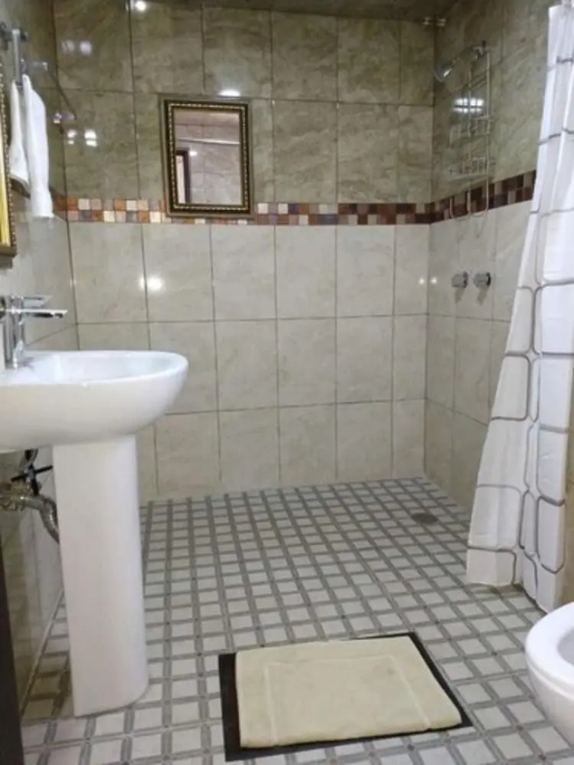 Villa Victoria Pirámides