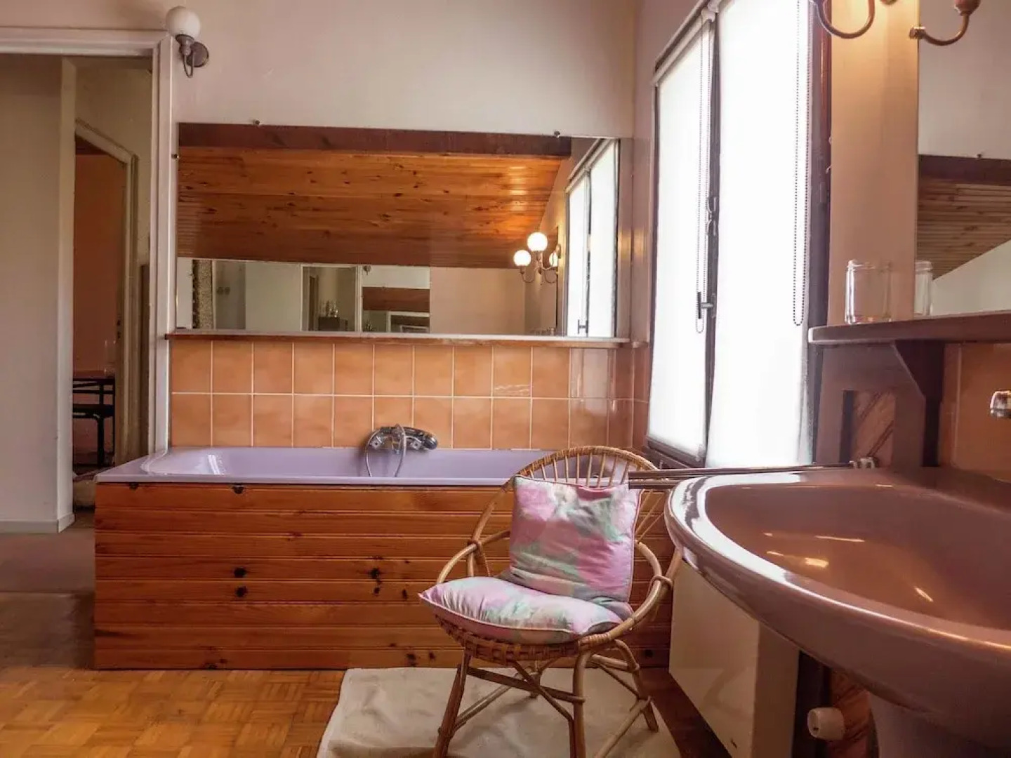 Gorgeous Villa in La Palme With Swimming Pool