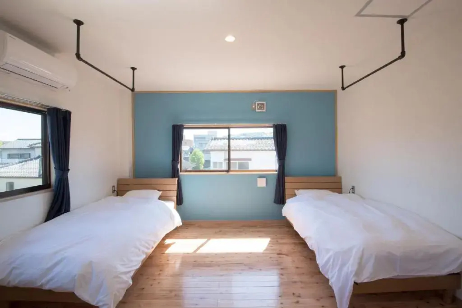Shioya Hostel