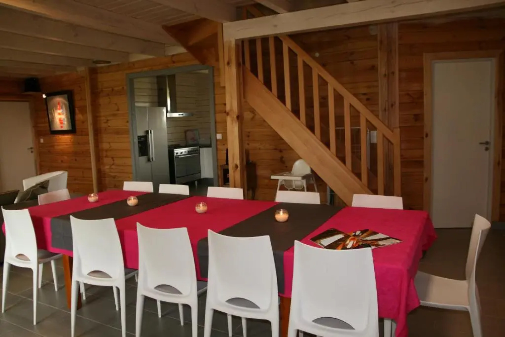 Domaine des Celestins