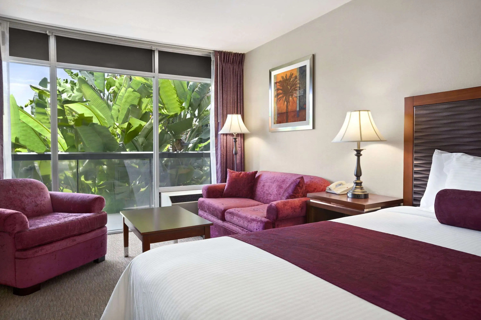 Ramada by Wyndham Sunnyvale/Silicon Valley