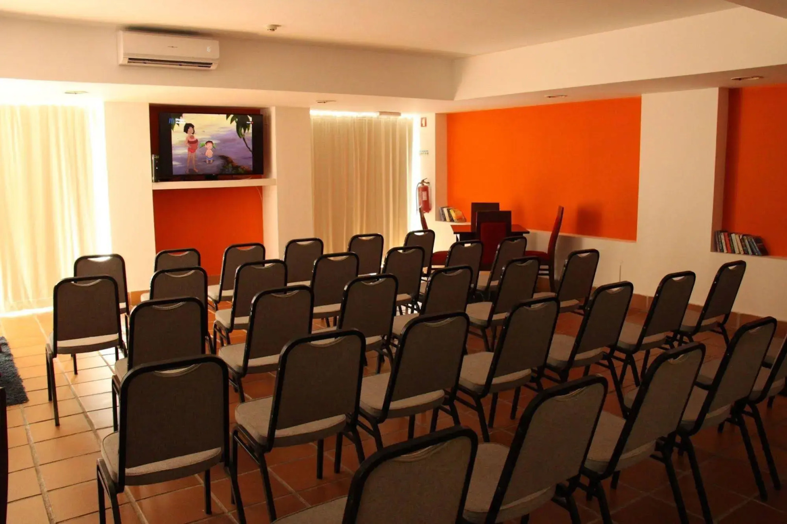 The Navigator - Palm Oasis Alvor