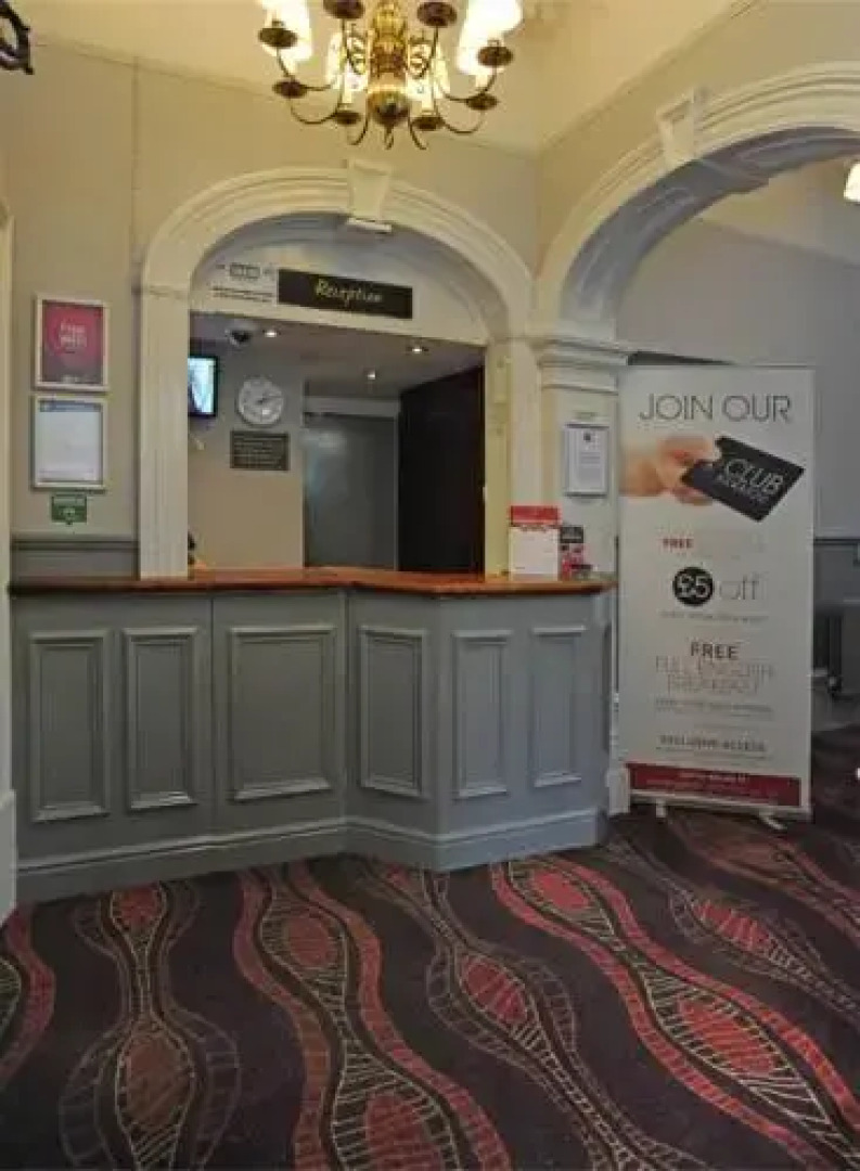 The Brentwood Hotel by Greene King Inns