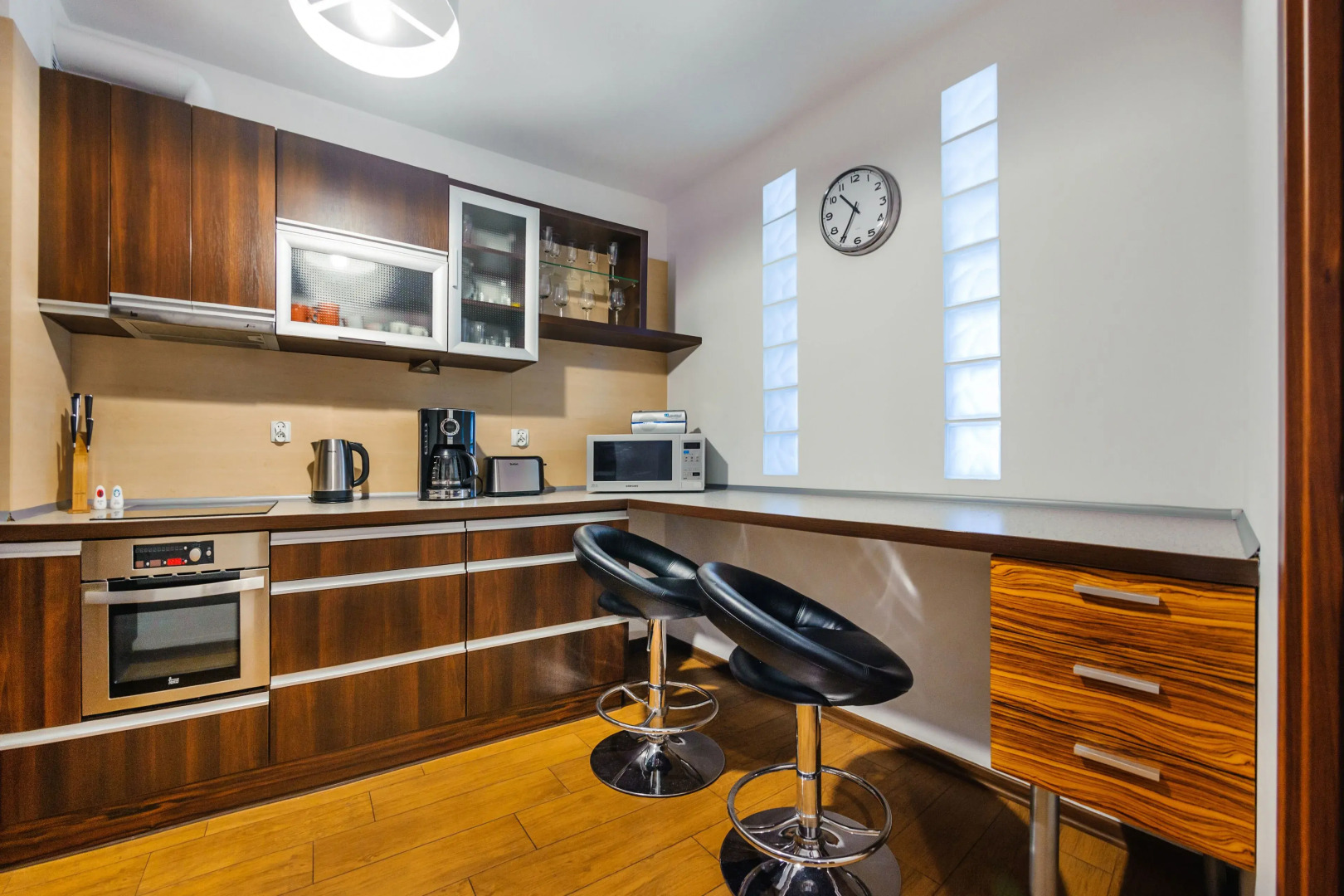 Apartamenty Jasny Brzeg