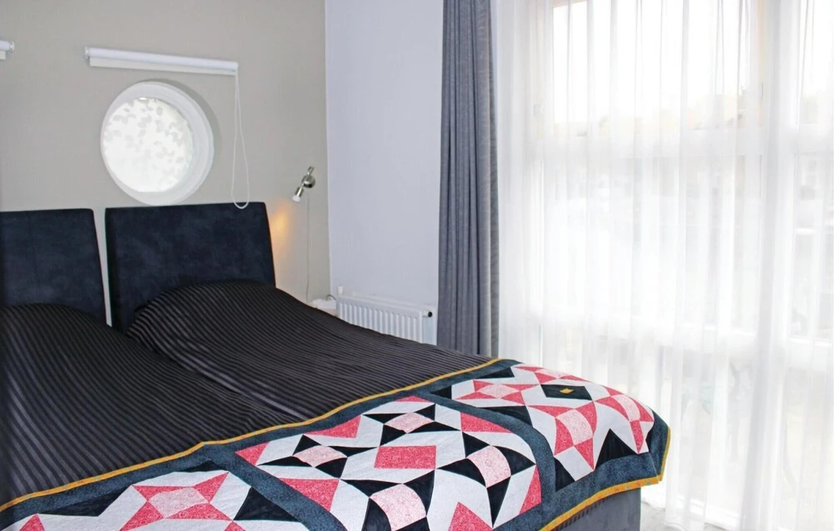 Nice Home in Workum With 3 Bedrooms and Wifi