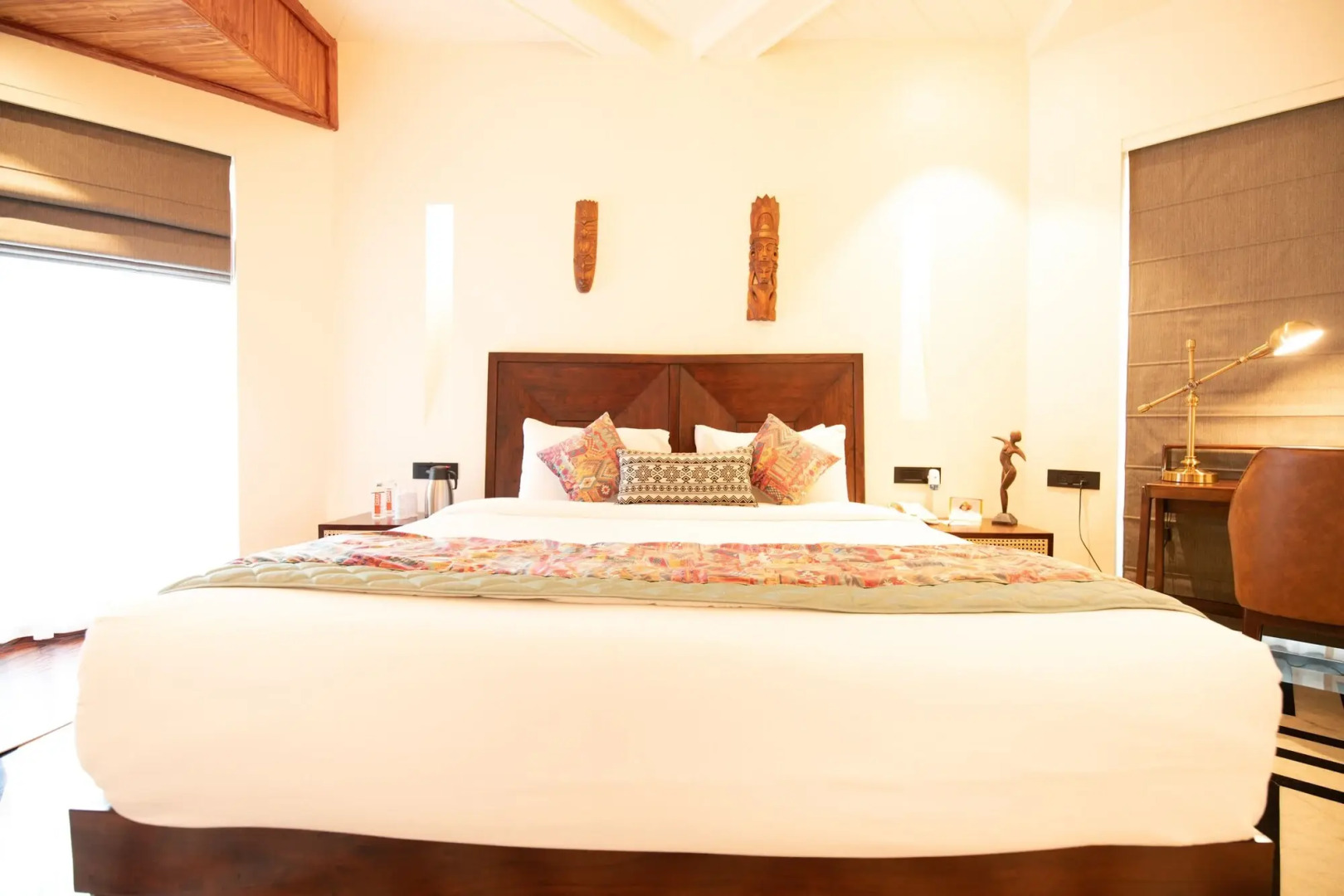 The Fern Ranthambore Forest Resort