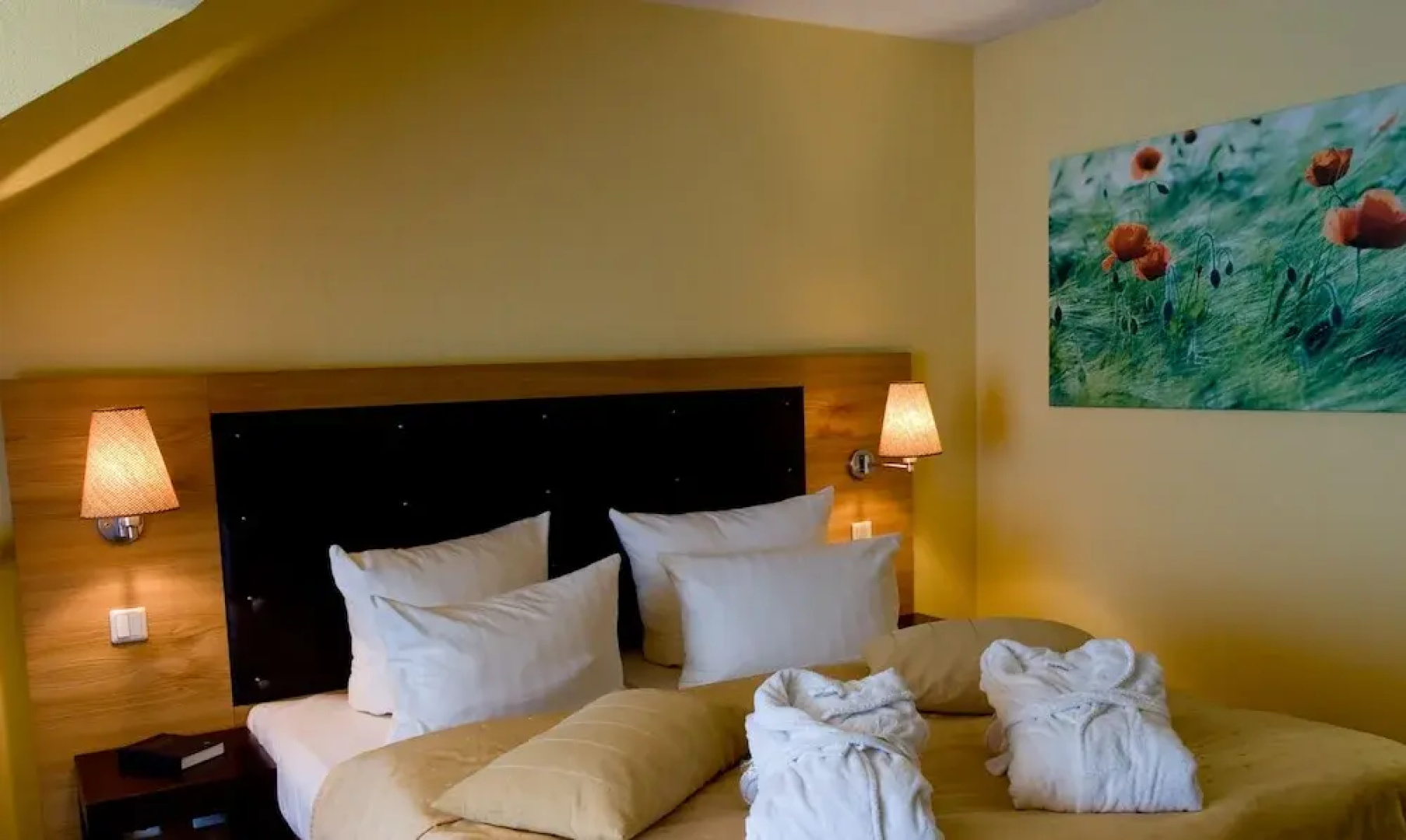Hotel Habichtstein