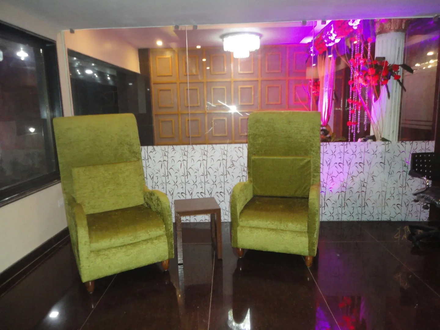 Hotel Royal Heritage