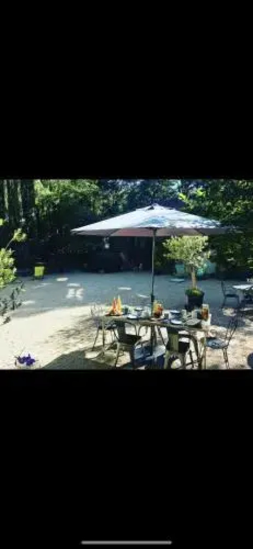 Les Chambres d'Hôtes du Bois Joli