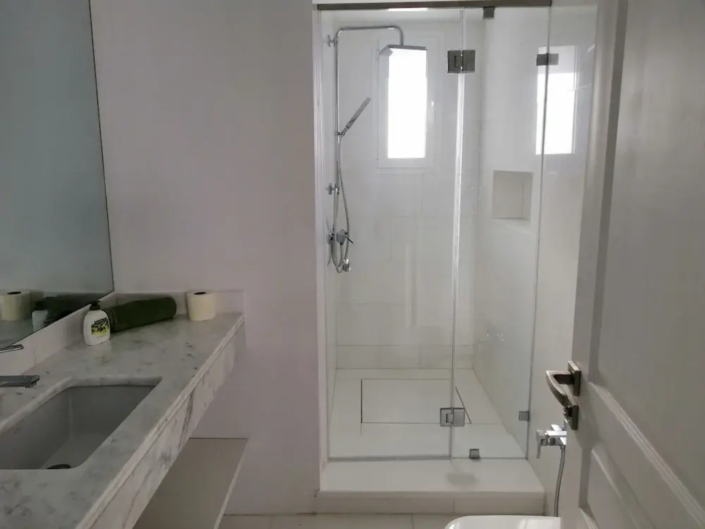 Luxurious Apartment in le Palace