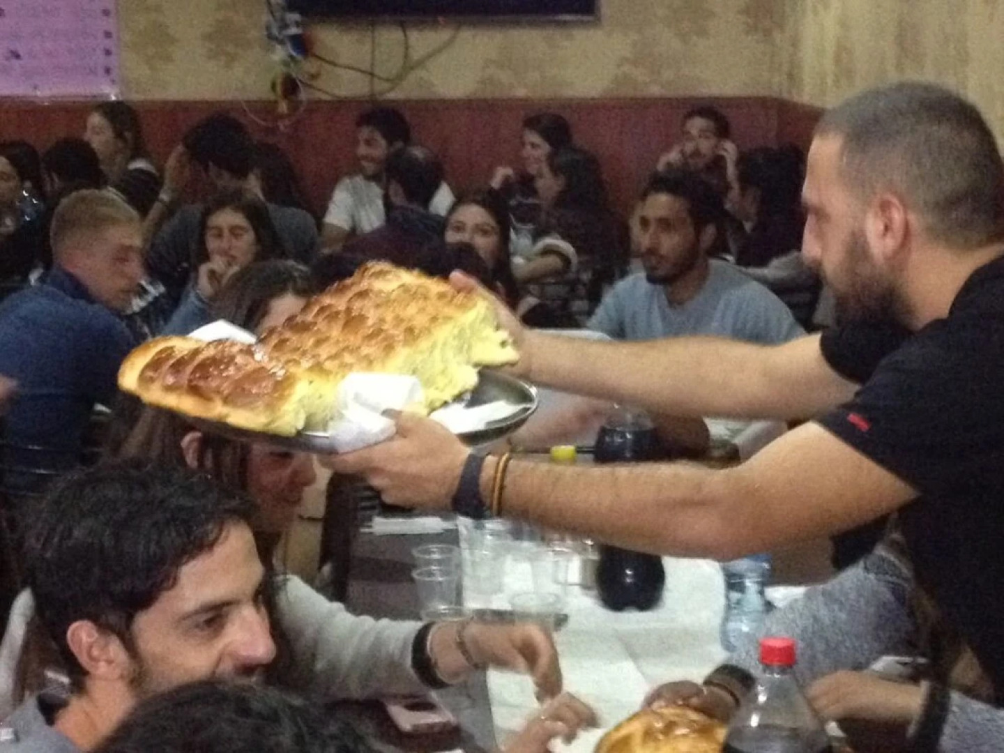 Hostal El Lobo - Hostel