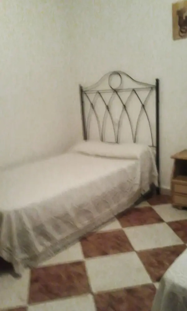 Apartment With 3 Bedrooms in Isla Cristina, With Wonderful City View a