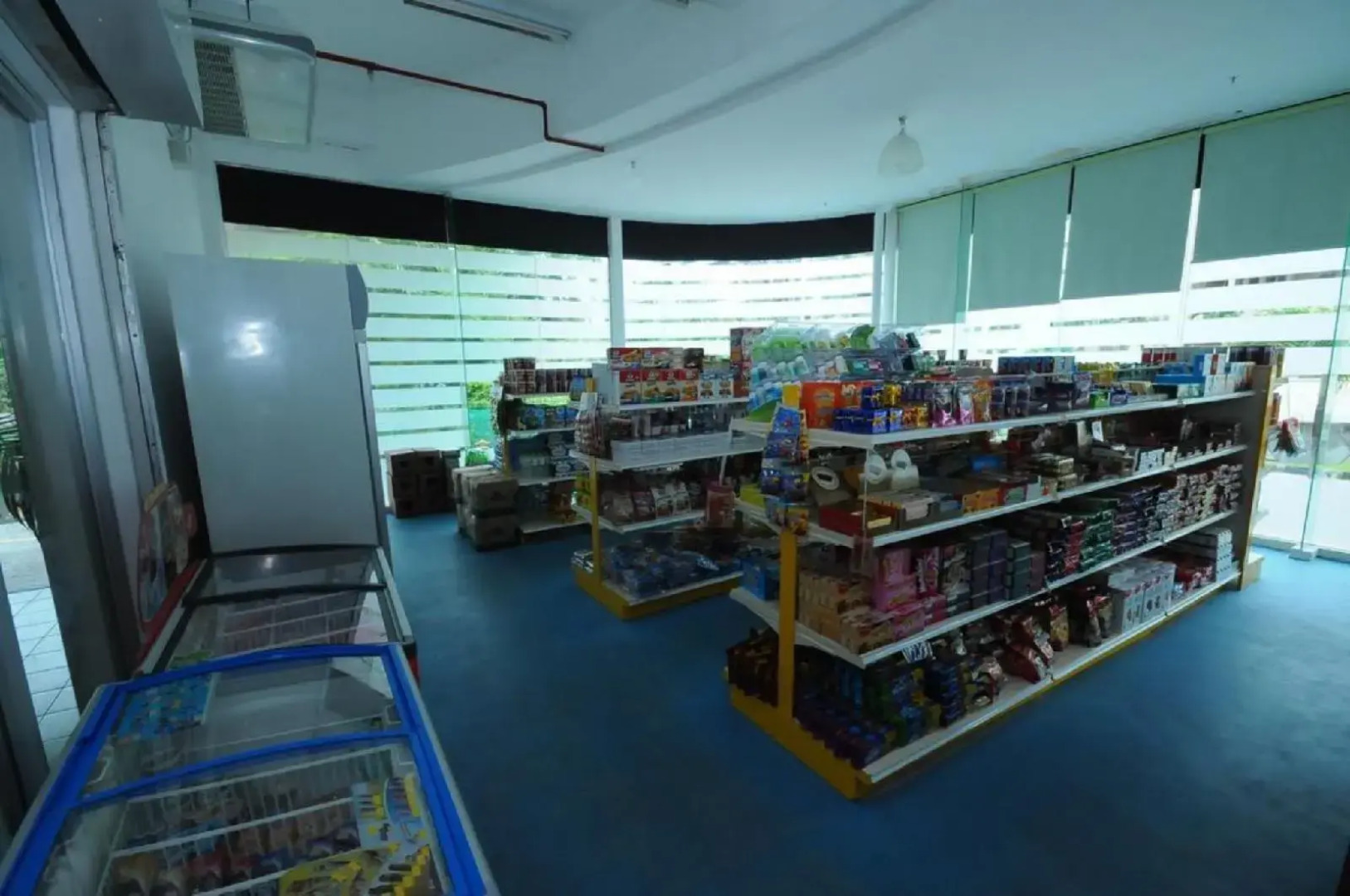 Kuala Melaka Inn, Langkawi