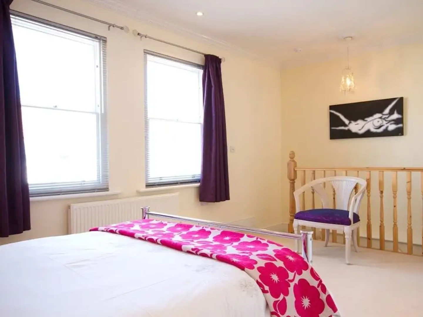 Devonshire Apartment