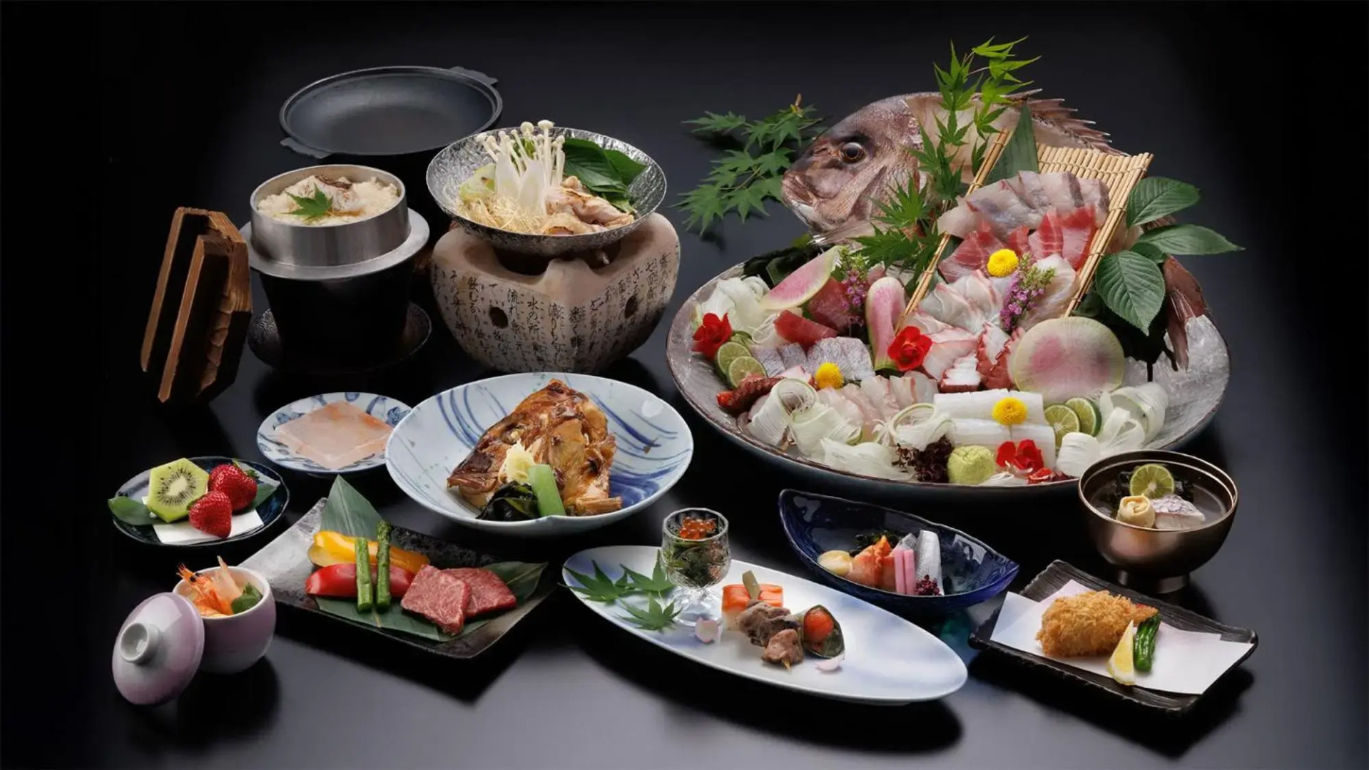 Bay Resort Hotel Naruto Kaigetsu