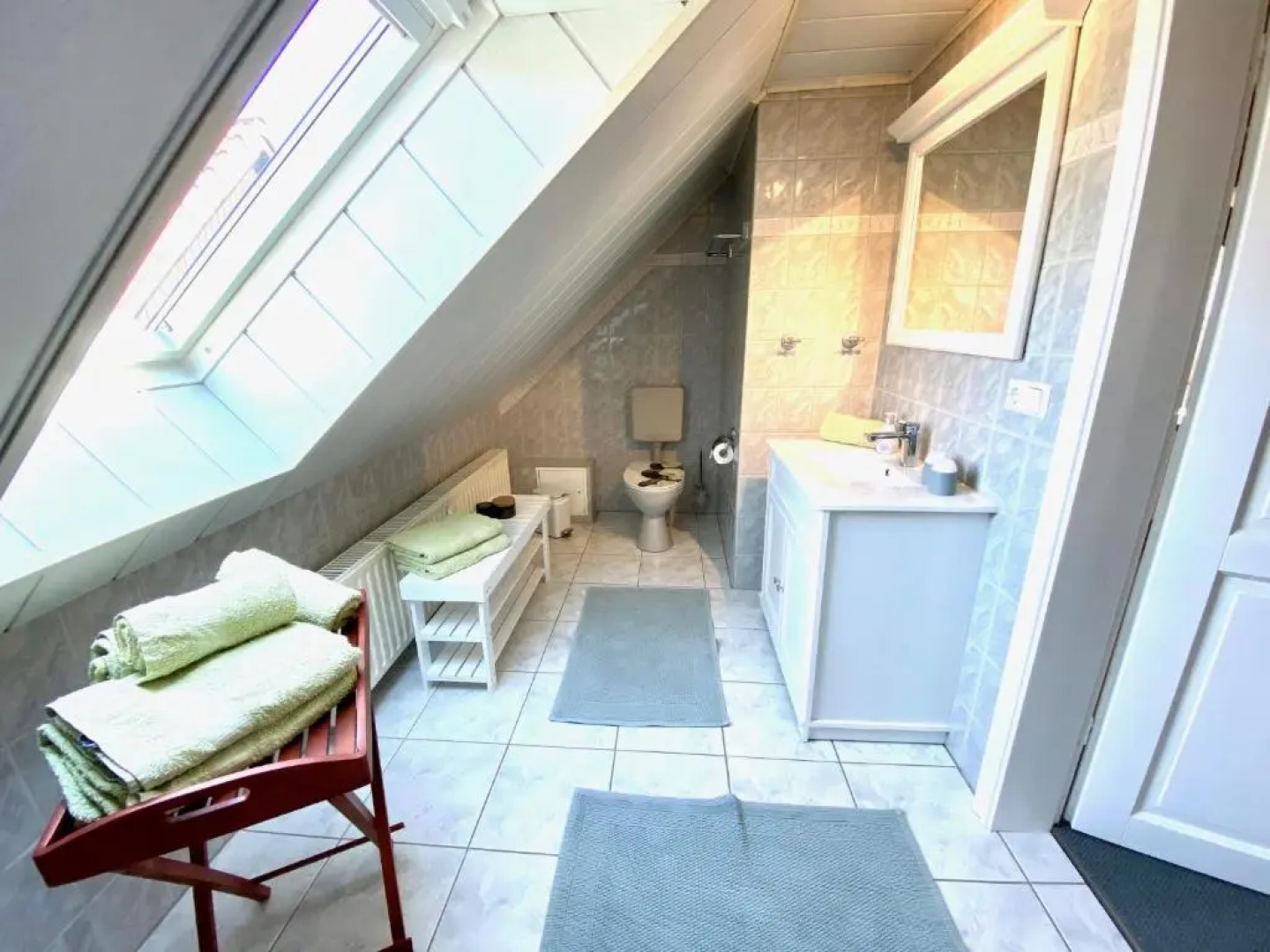 Ferienapartments Spreewaldwiesen