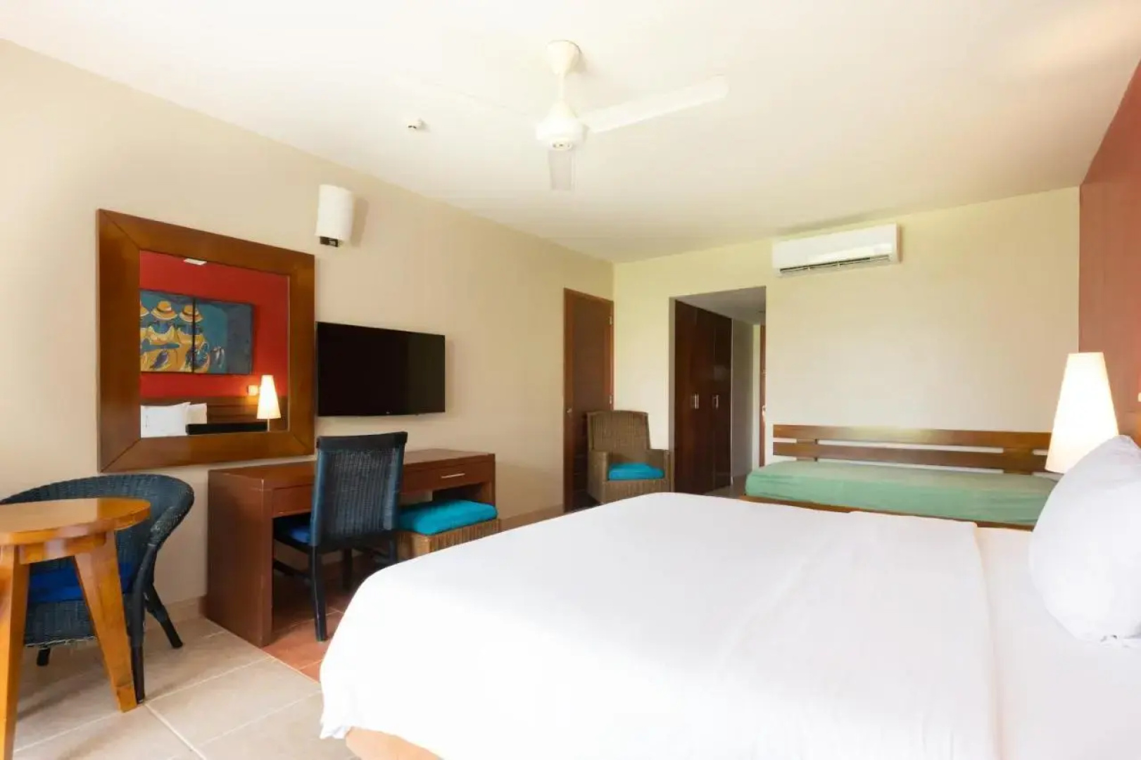 Royal Decameron Punta Sal