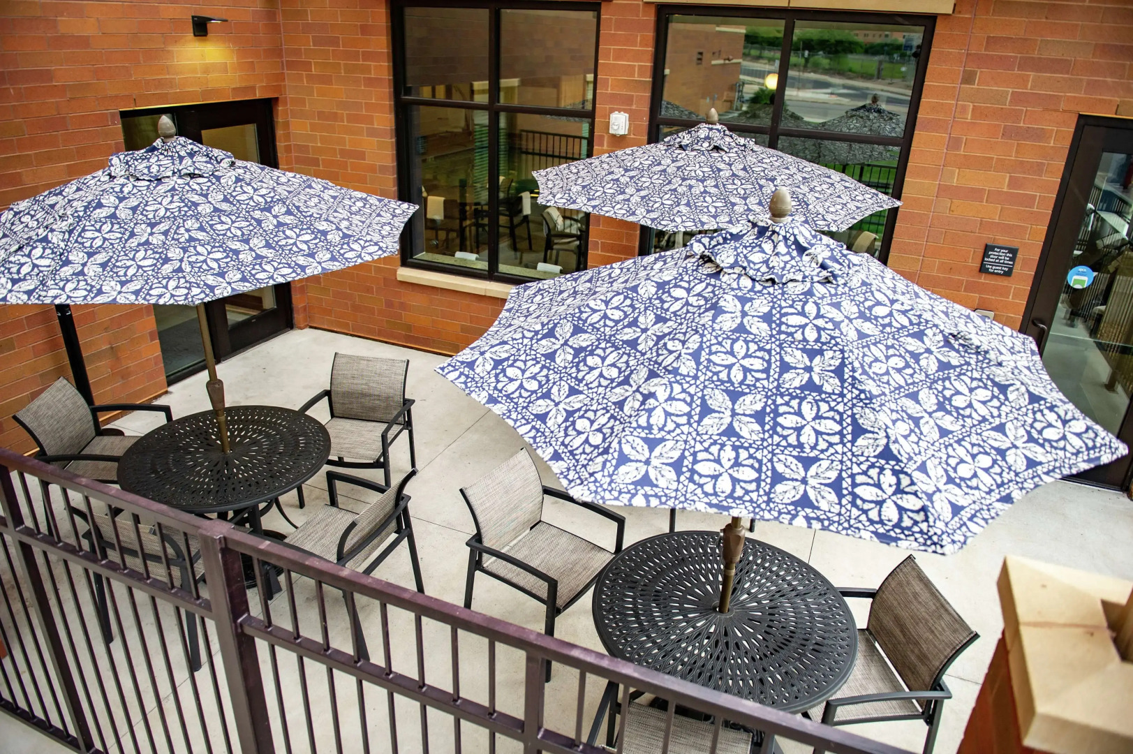 Hampton Inn & Suites La Crosse Downtown