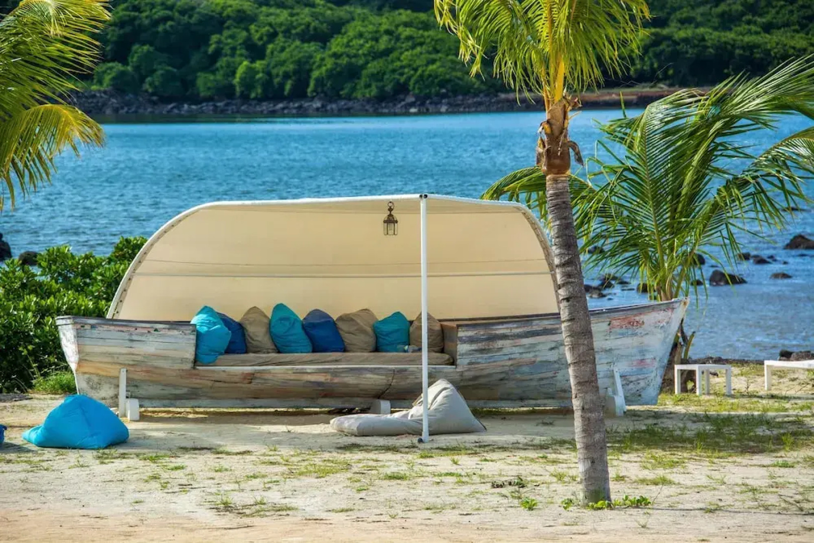 Apartment Azuri By Alouette Holidays