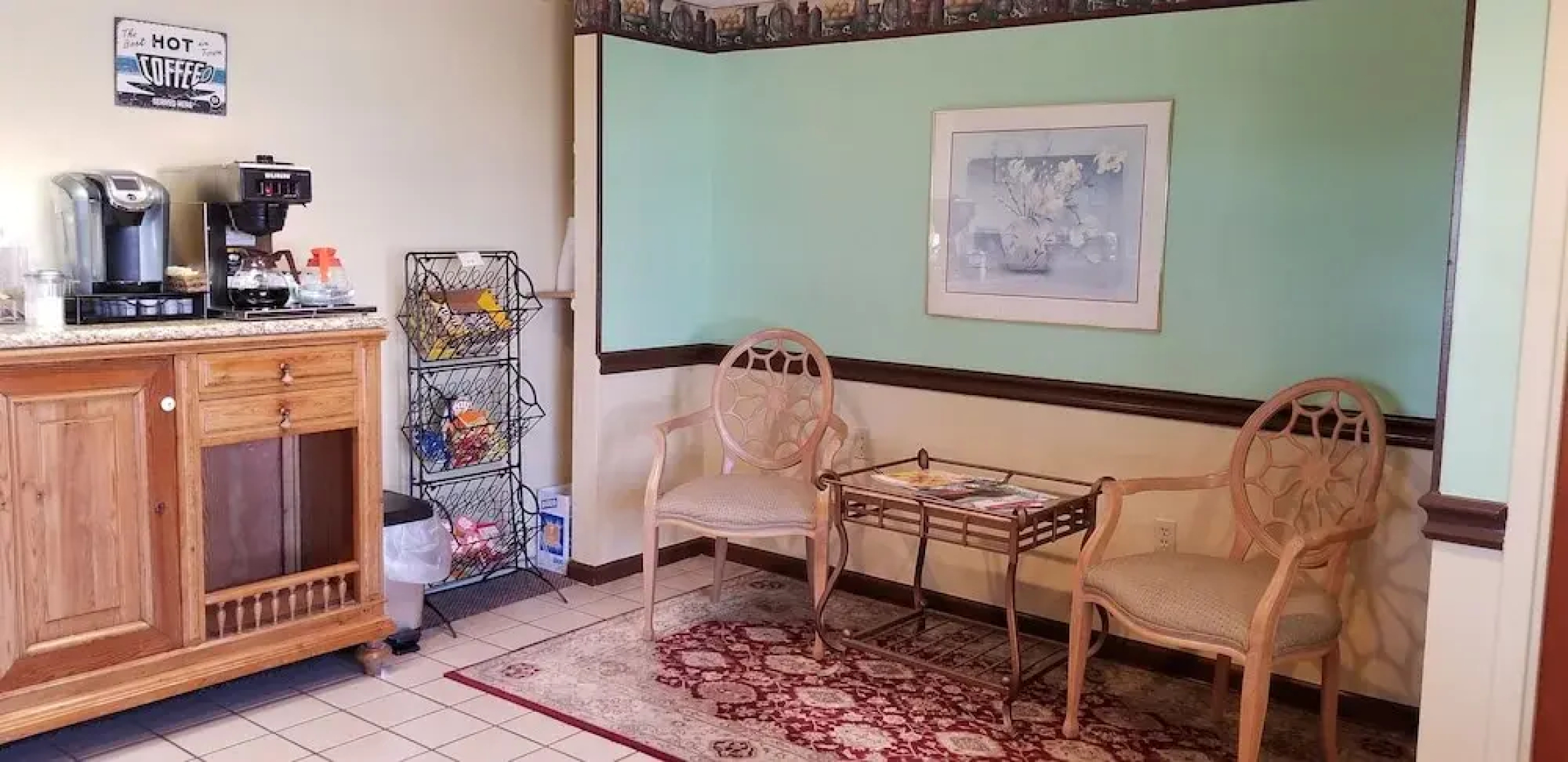 Classic Inn