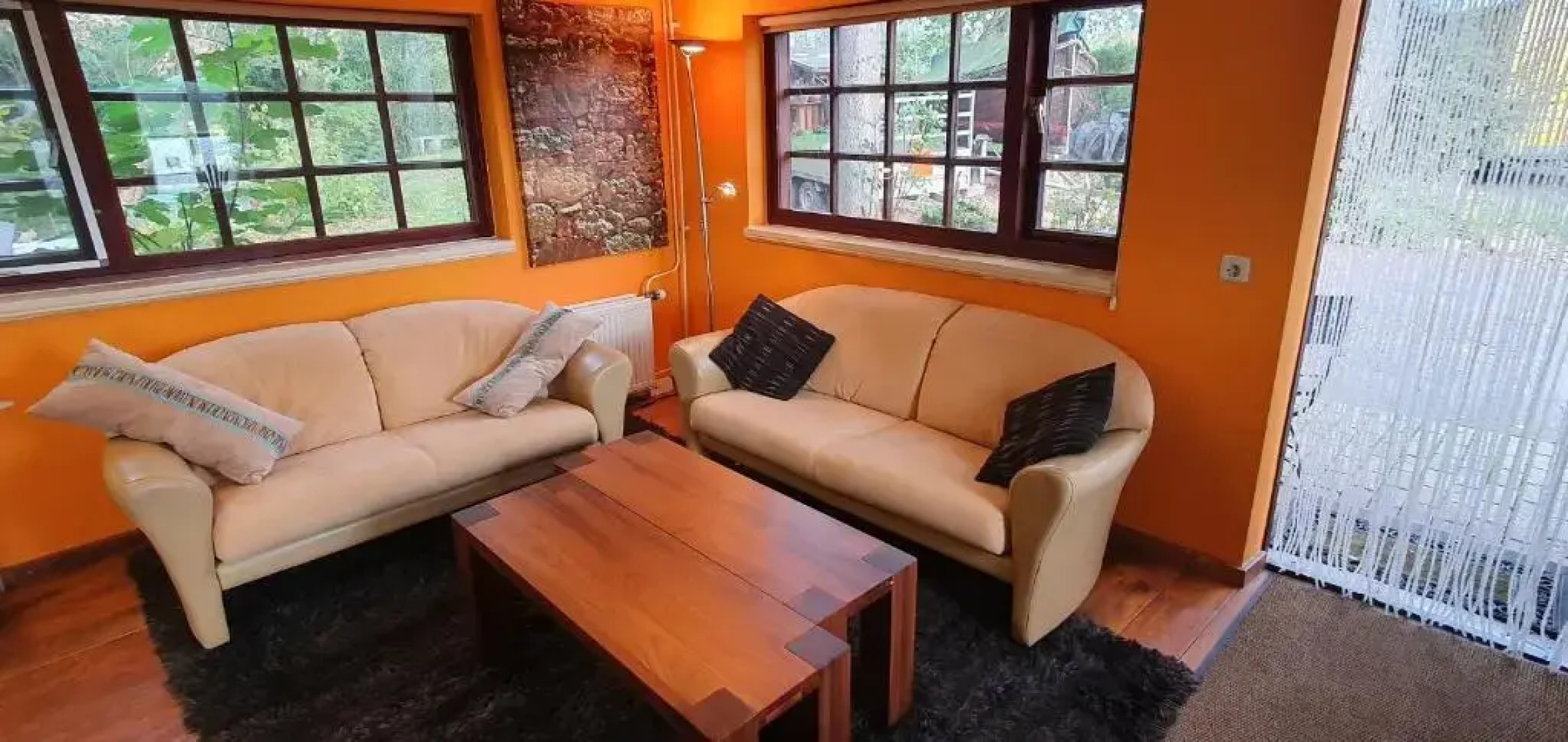 Art, Bed & Breakfast