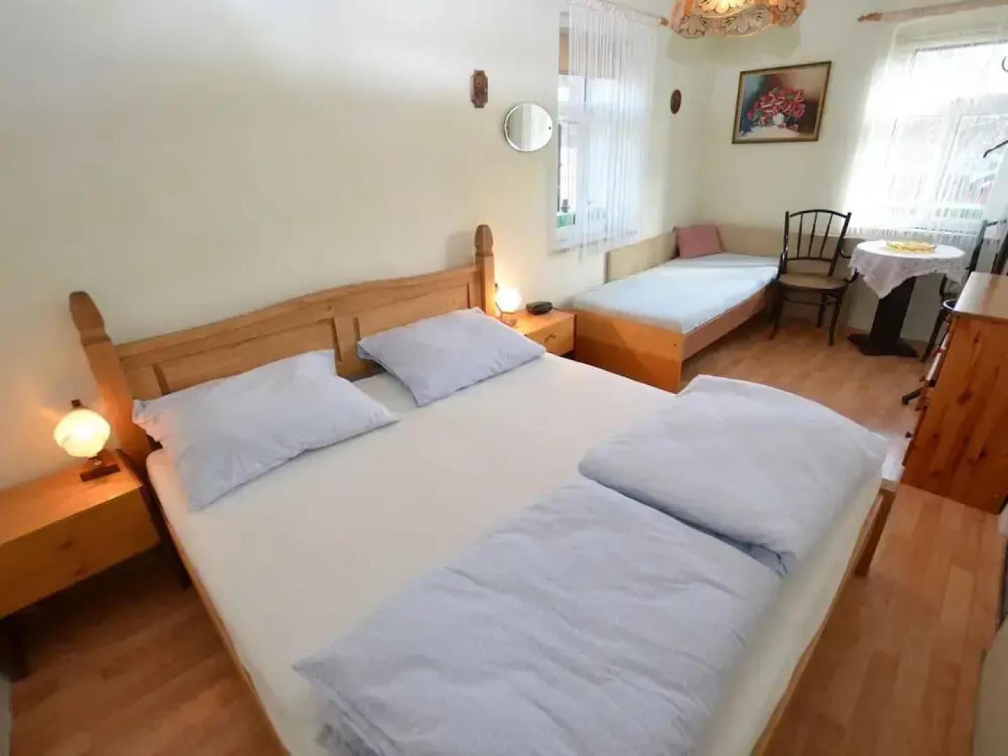 Luxury Villa near Forest in Hlavice Czech Republic