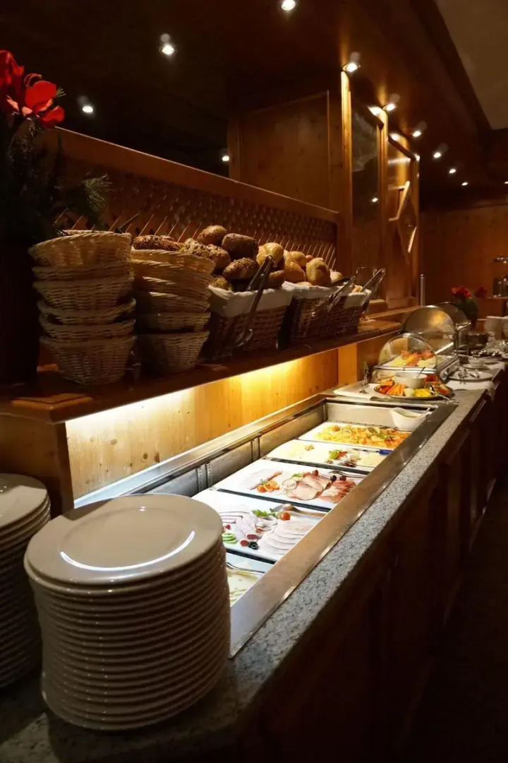 Concordia Wellnesshotel & SPA