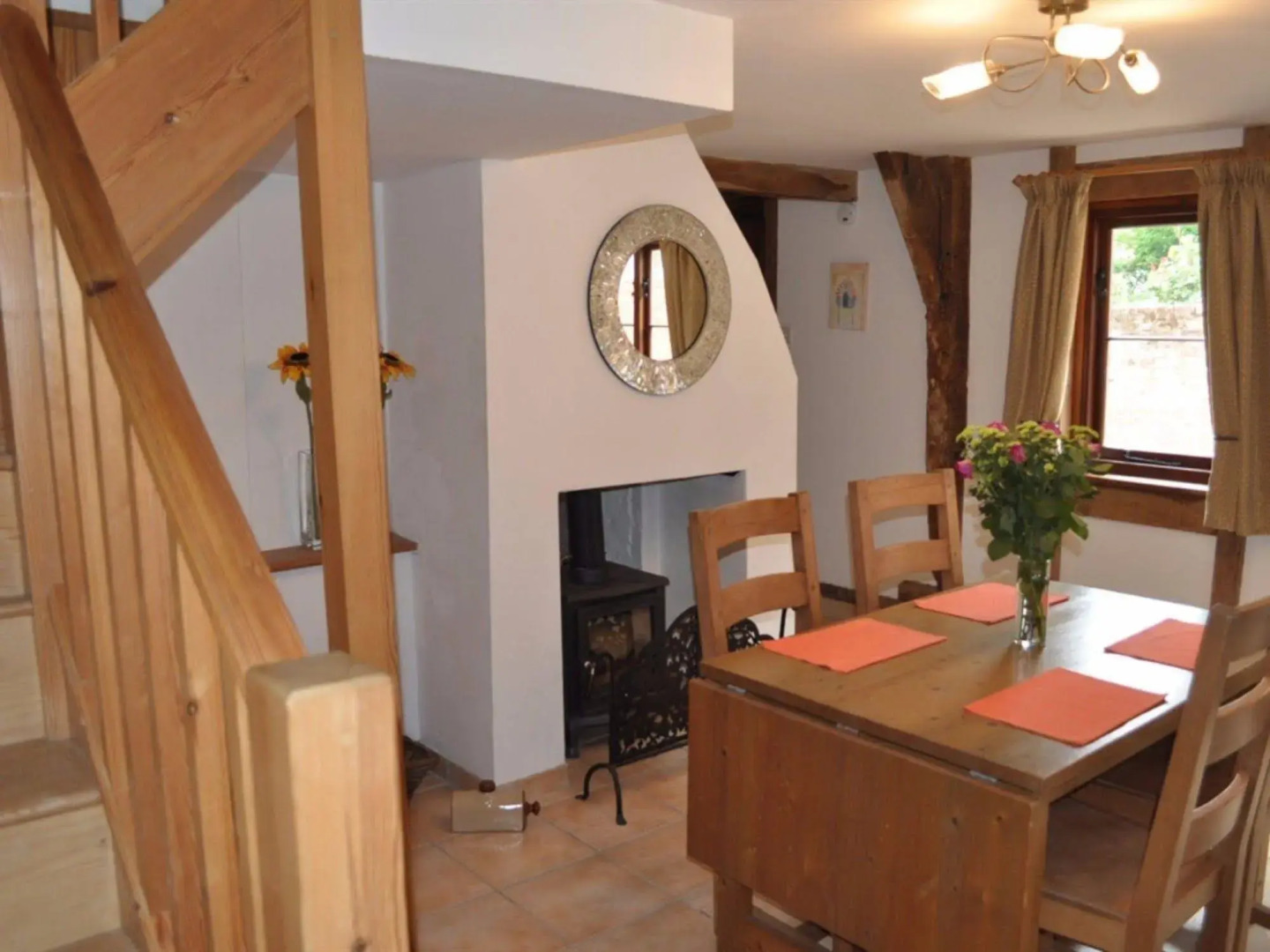 Culvers Barn and Little Culvers