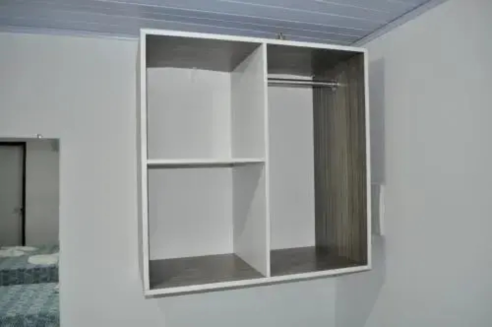 Pousada Cheiro do Mar