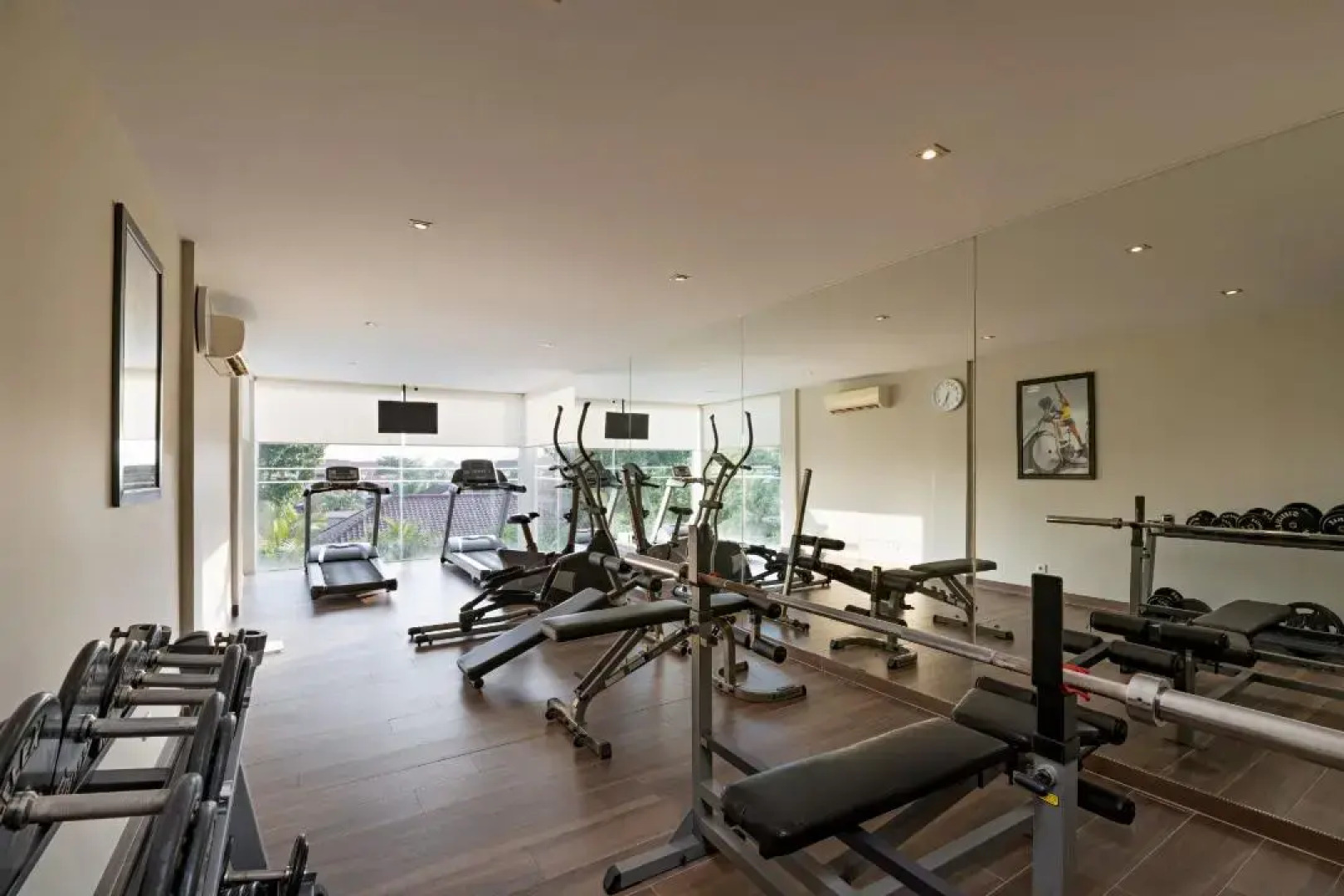 Grand Zuri Hotel Duri