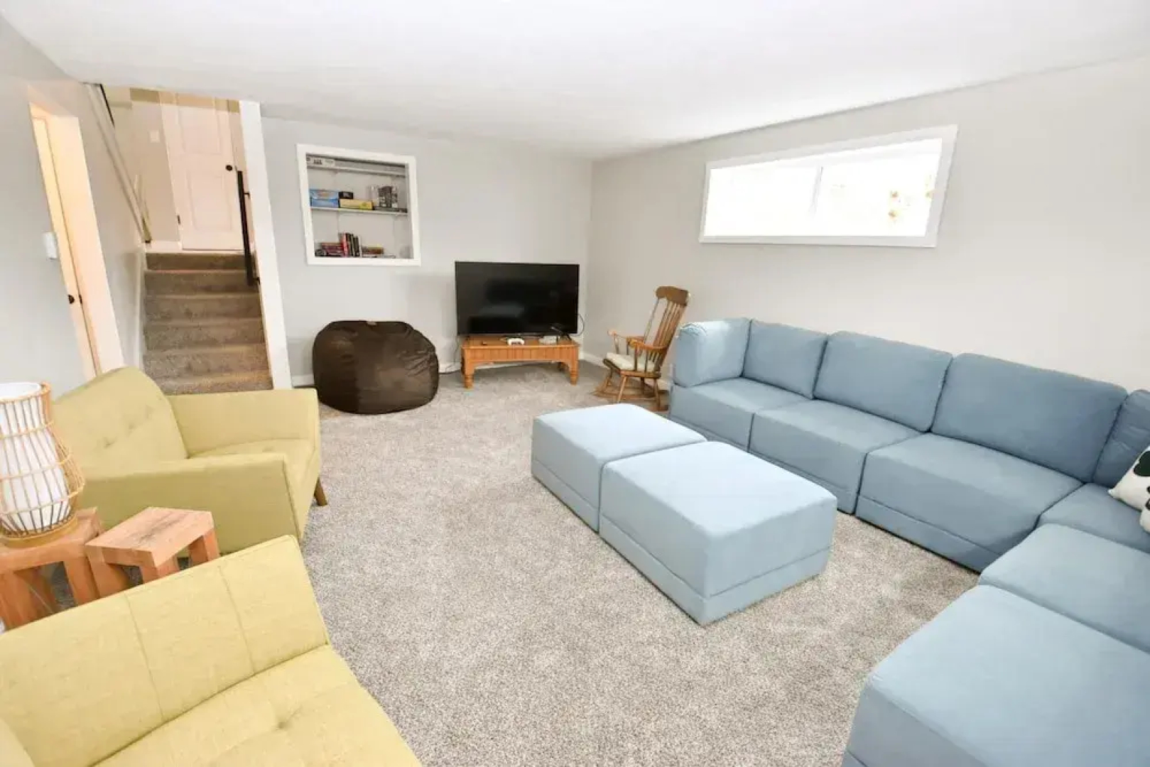 Modern Home Just Mins to Notre Dame 52723