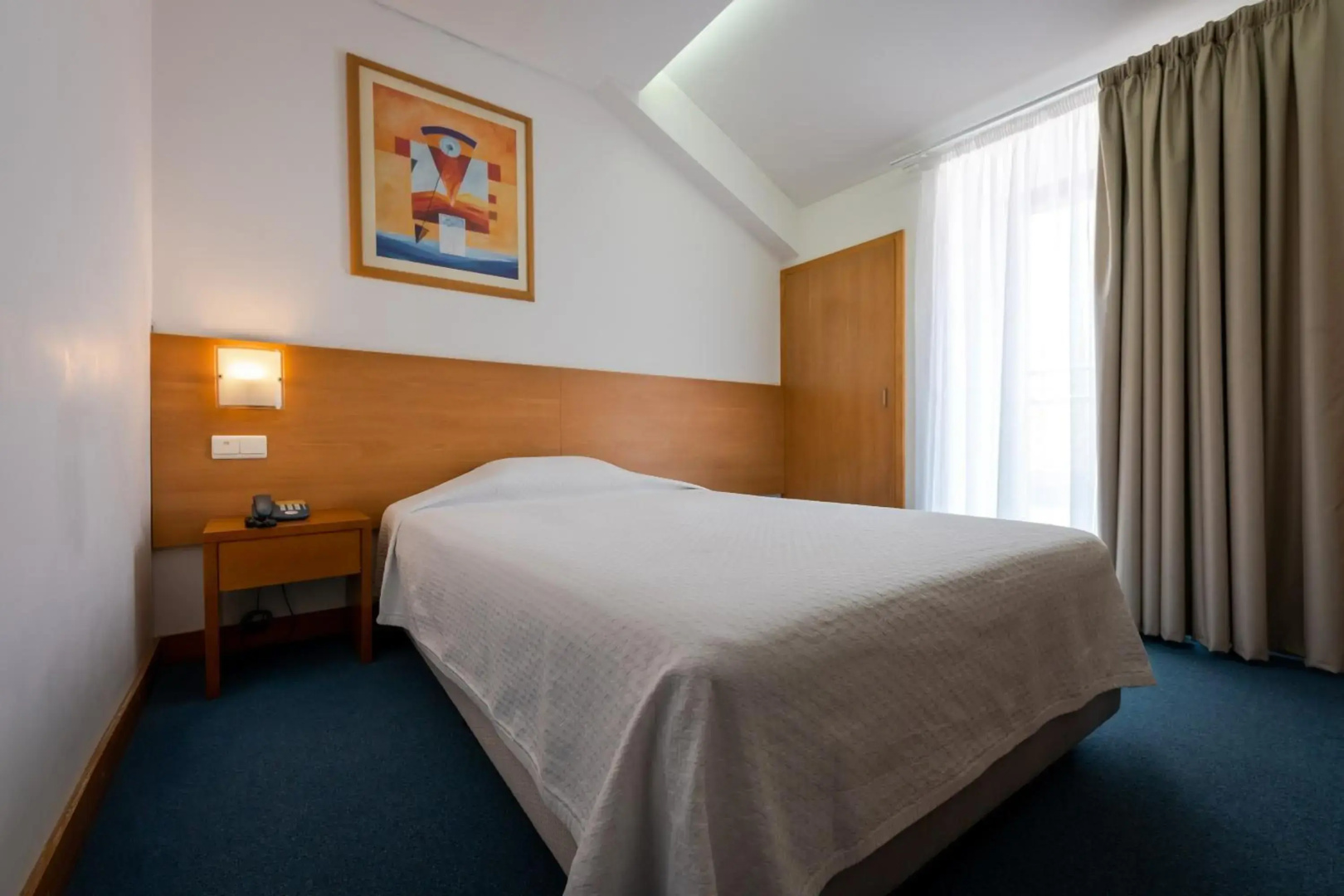 Hotel Matriz