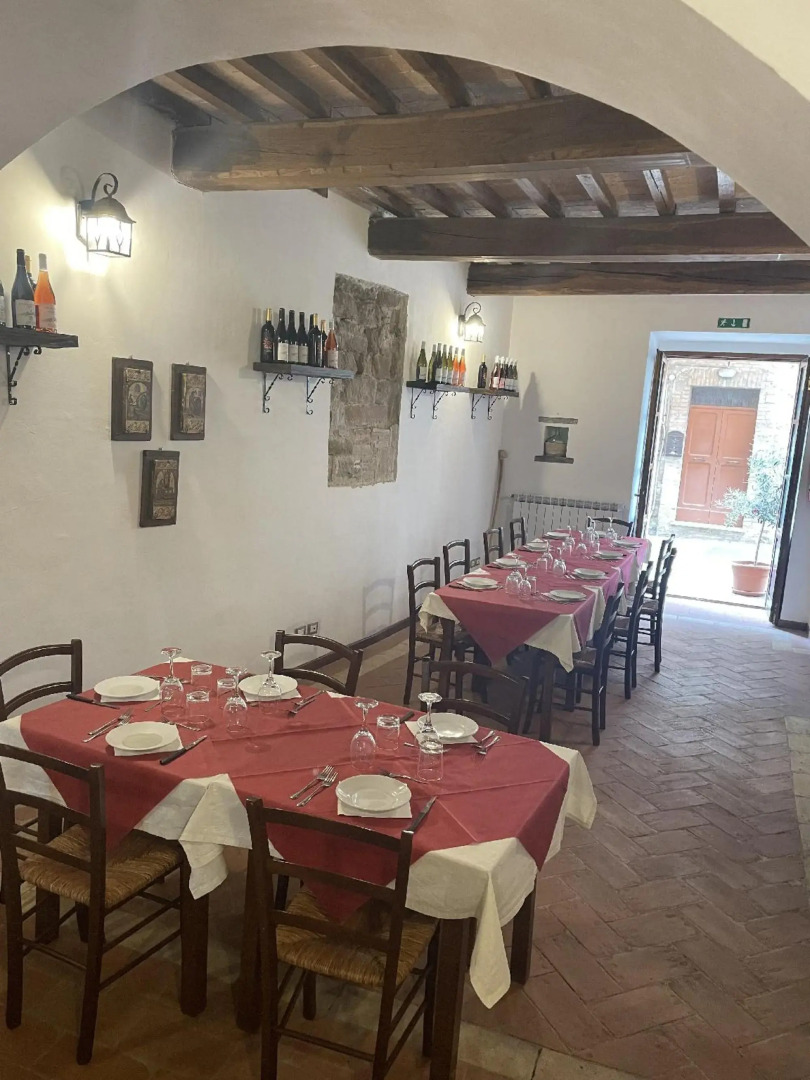 Locanda Francescana