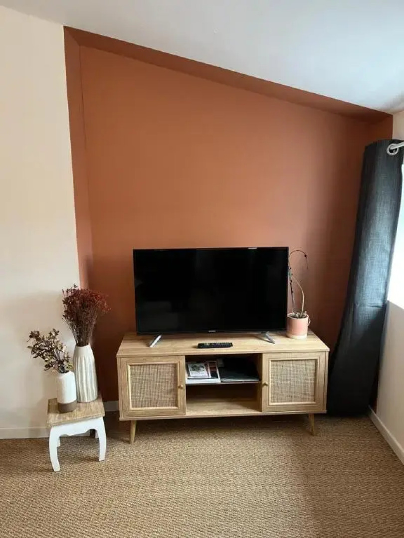 LOFT COSY - CENTRE HISTORIQUE climatisé