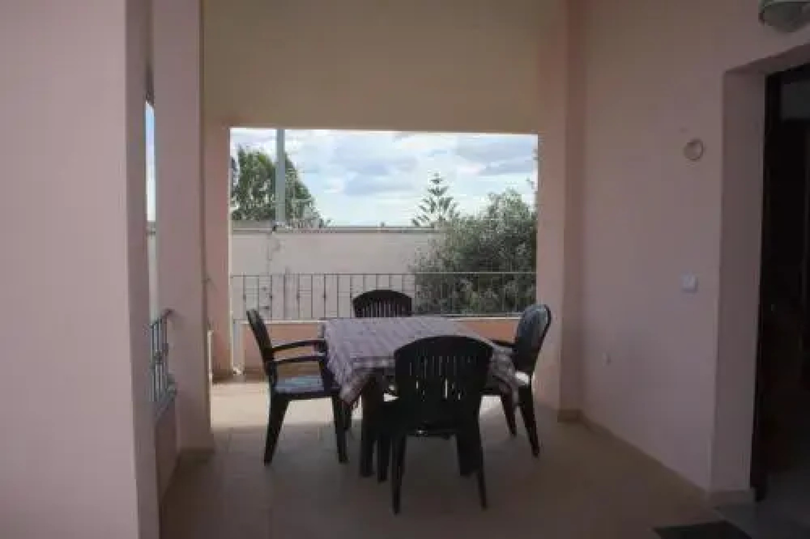 Corallo Aparment