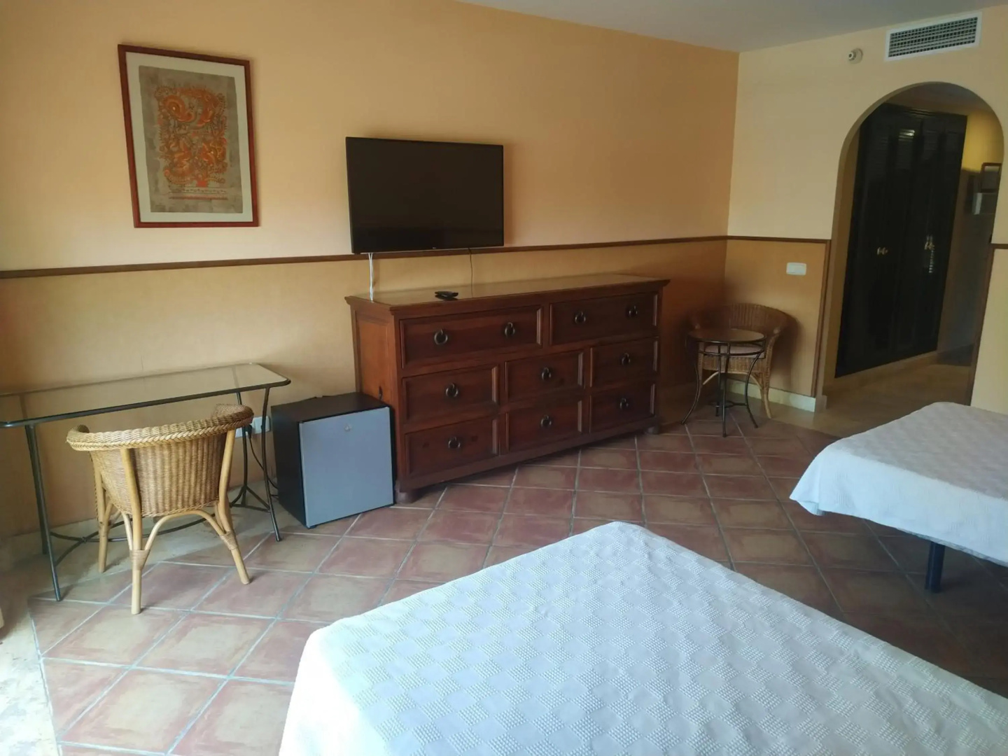 Hotel México