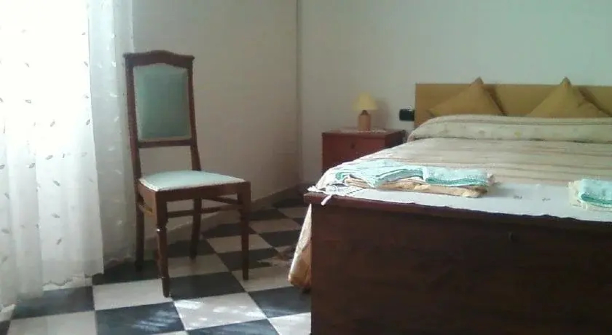 Bed & Breakfast Casa Pisanu