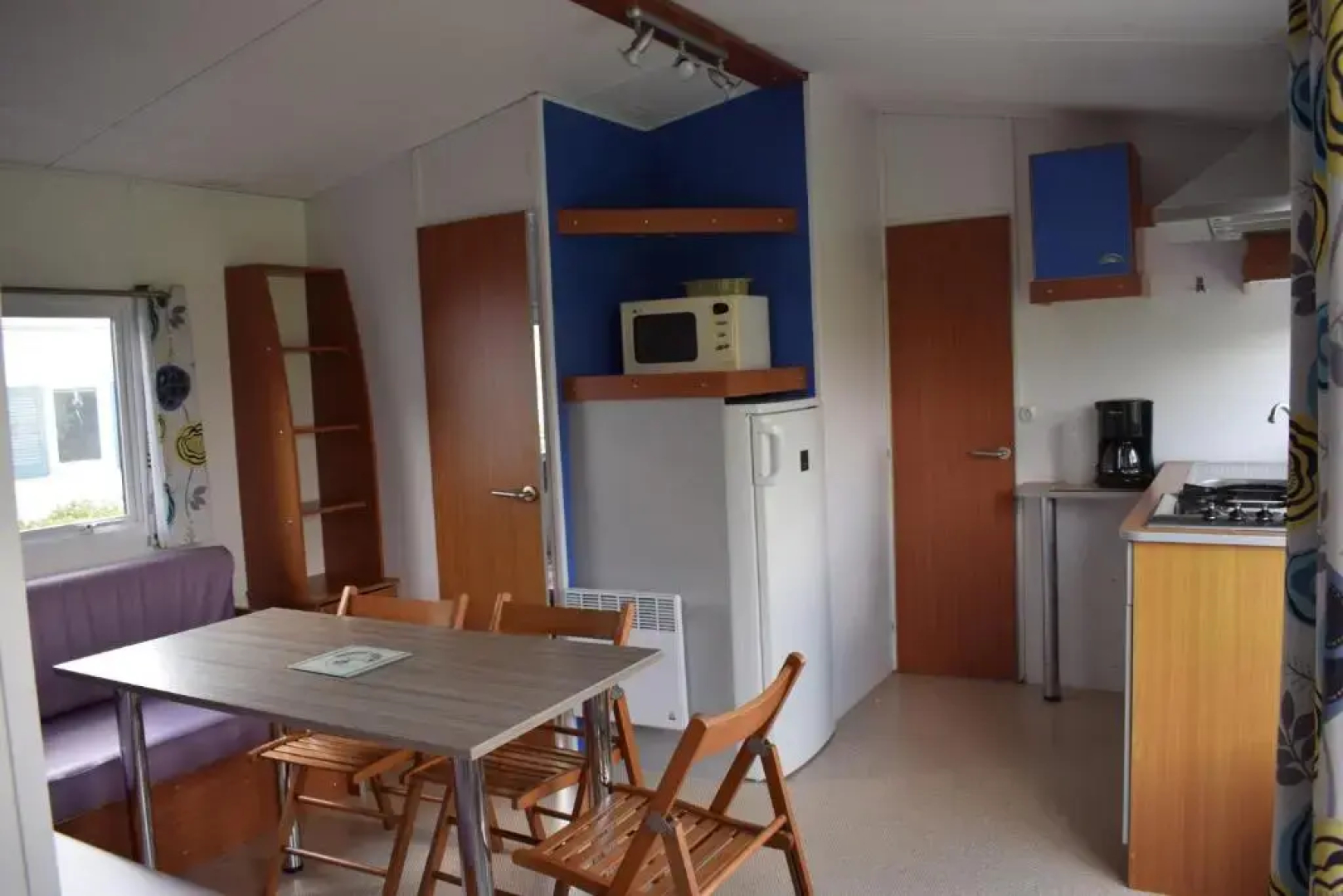 Camping du Creulet