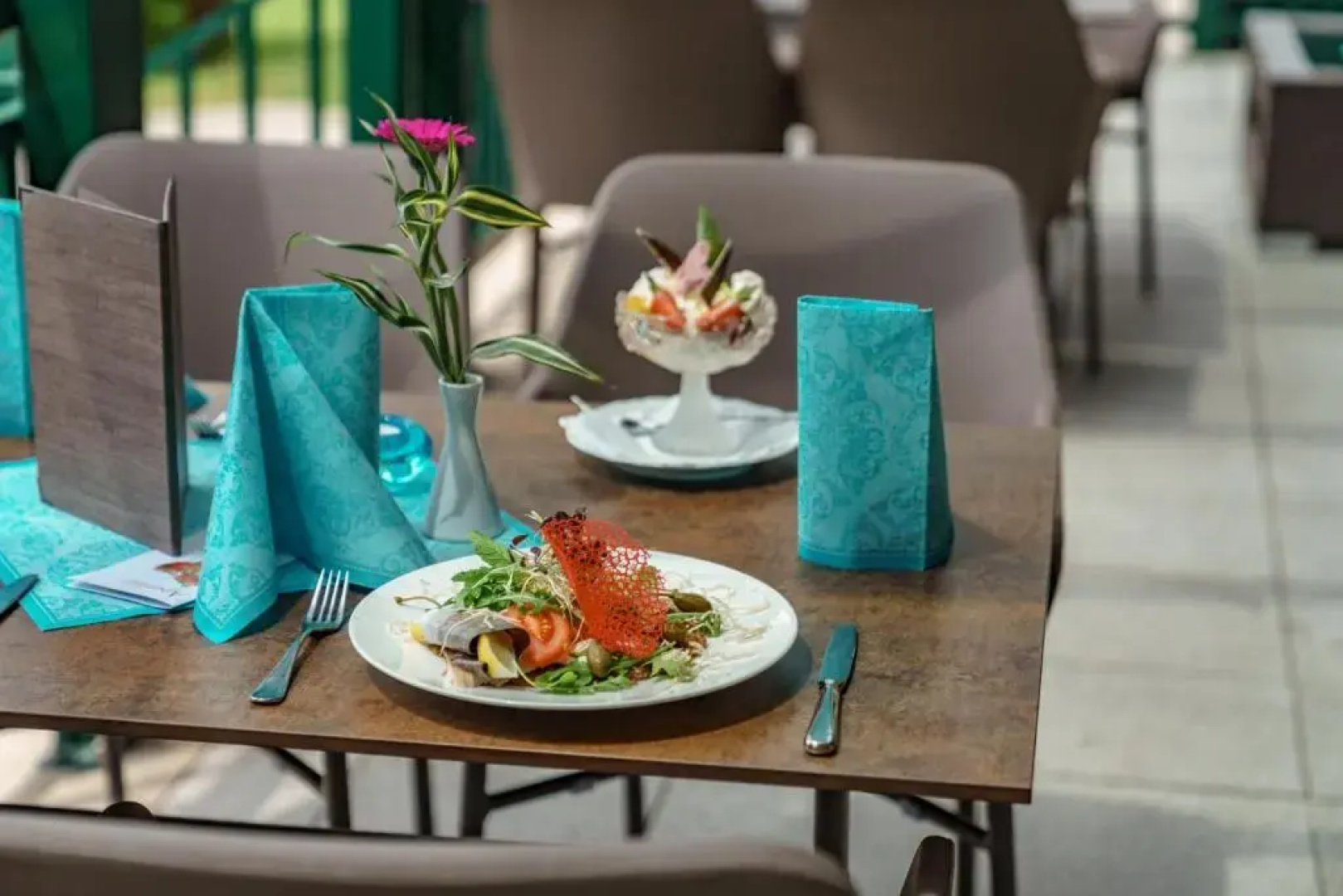 Sport & Familienhotel Bärenwirt
