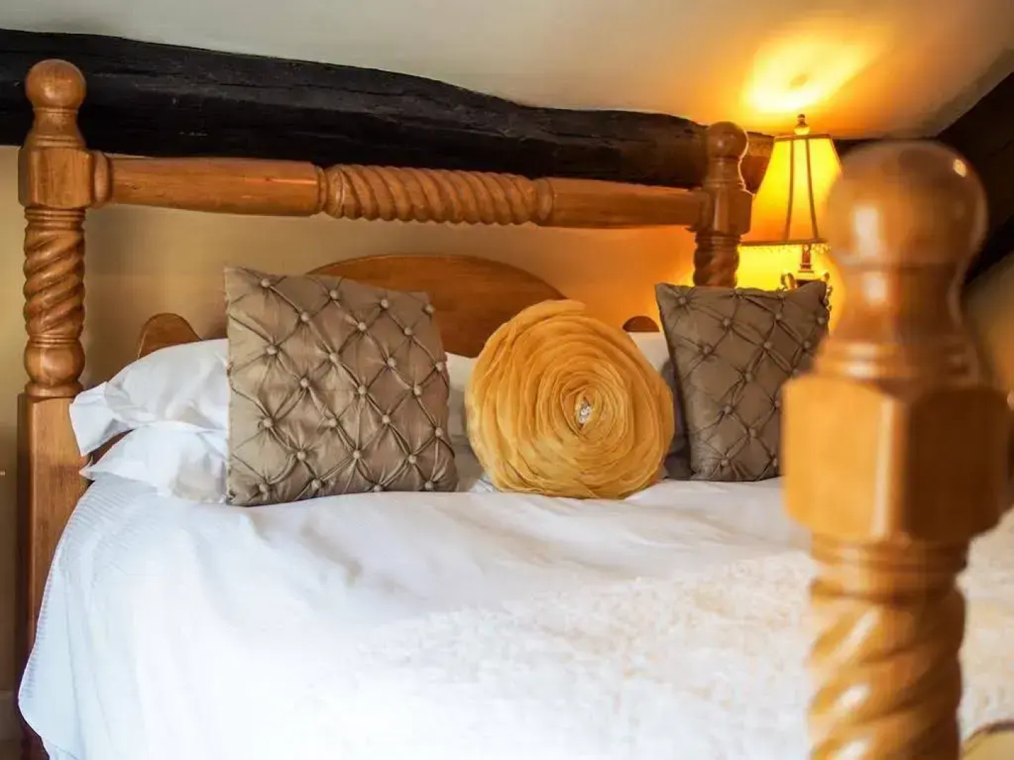 Napier's Restaurant with Rooms